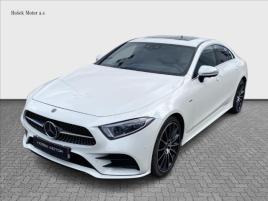 Mercedes-Benz CLS 400 d 4M AMG kup