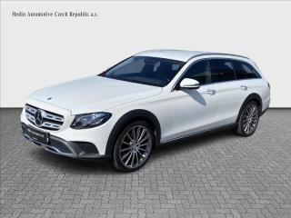 Mercedes-Benz E 220 d 4M All-Terrain T