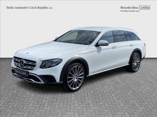 Mercedes-Benz E 220 d 4M All-Terrain T
