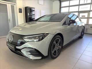 Mercedes-Benz EQE 350 4M ElectricArt