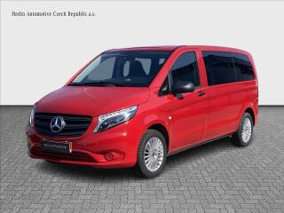 Mercedes-Benz Vito Tourer Select K 4x4