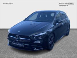 Mercedes-Benz B 180 d AMG