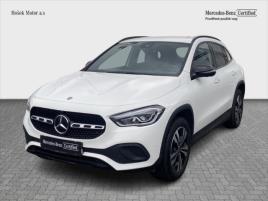 Mercedes-Benz GLA 200 d Progressive