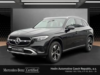 Mercedes-Benz GLC 300 e 4MATIC