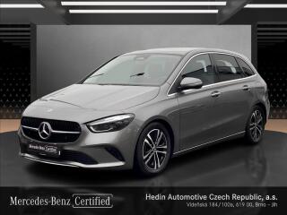 Mercedes-Benz B 200 d Progressive
