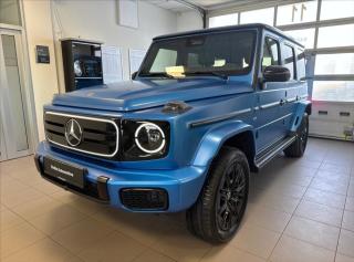 Mercedes-Benz 580  G 580 EQ*EDITION ONE