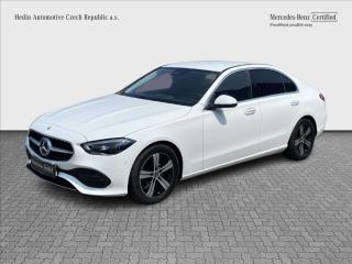 Mercedes-Benz C 220 d 4M Avantgarde