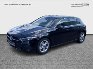 Mercedes-Benz A 200 Progressive