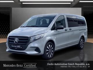 Mercedes-Benz Vito 119 CDI Tourer 4x4
