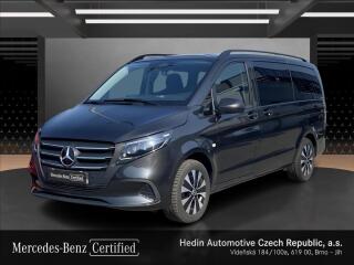 Mercedes-Benz Vito Tourer 119 CDI 4x4