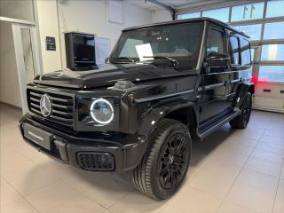 Mercedes-Benz EQG 580*EDITION ONE