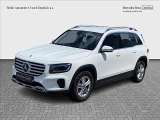 Mercedes-Benz GLB 220 4M Advanced
