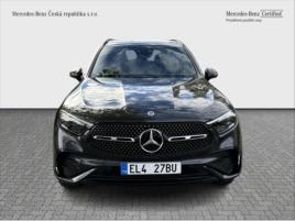 Mercedes-Benz GLC 300 de 4M AMG