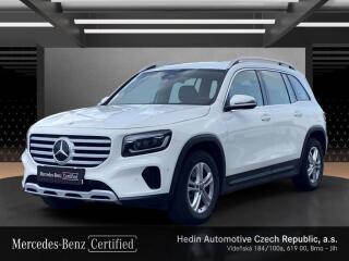 Mercedes-Benz GLB 220 4MATIC