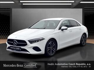 Mercedes-Benz A 180 Progressive