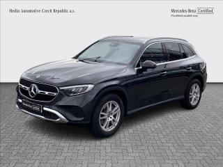 Mercedes-Benz GLC 200 4M AVANTGARDE