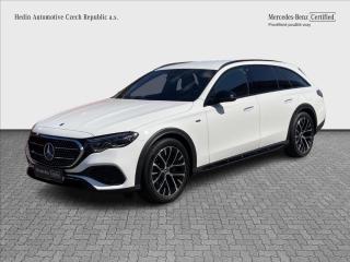 Mercedes-Benz E 300 de 4M All-Terrain