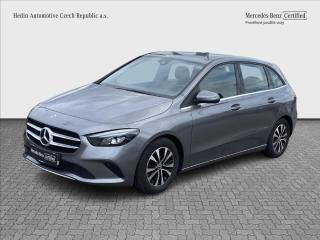 Mercedes-Benz B 180 Style