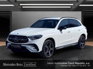 Mercedes-Benz GLC 300 de 4MATIC
