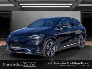 Mercedes-Benz EQE 350 4MATIC SUV