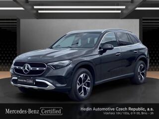 Mercedes-Benz GLC 300 de 4MATIC