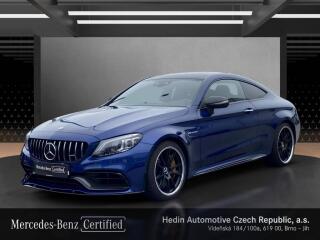 Mercedes-Benz 63s AMG kup�