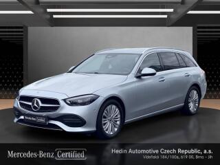 Mercedes-Benz 220 d 4MATIC kombi