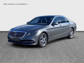 Mercedes-Benz 450 4MATIC