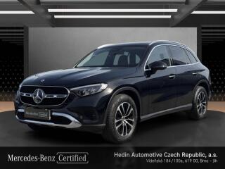 Mercedes-Benz GLC 220 d 4MATIC