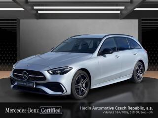 Mercedes-Benz C 300 e kombi AMG
