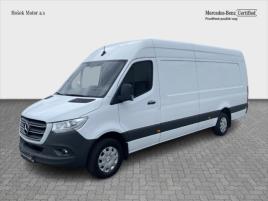 Mercedes-Benz Sprinter 317 CDI/KAWA/XL