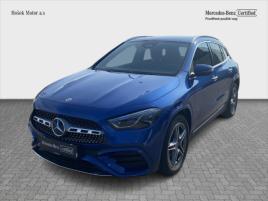 Mercedes-Benz GLA 200 d 4M AMG