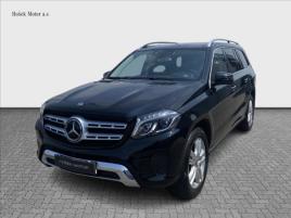 Mercedes-Benz GLS 500 4M