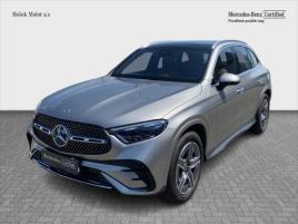 Mercedes-Benz GLC 300 d 4M AMG