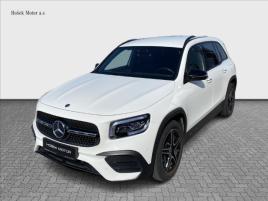 Mercedes-Benz GLB 250 4M AMG