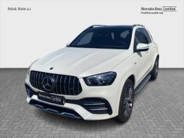 Mercedes-Benz GLE 53 AMG 4M+