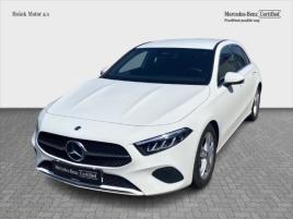 Mercedes-Benz A 180 Progressive