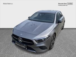 Mercedes-Benz A 180 Progressive