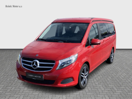 Mercedes-Benz V 250 d Marco Polo HORIZON