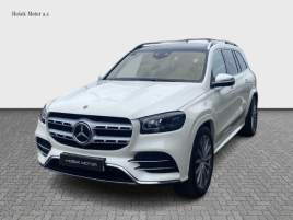 Mercedes-Benz GLS GLS 580 4M