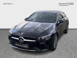 Mercedes-Benz CLA CLA 180 d Shooting Brake