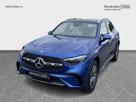 Mercedes-Benz GLC GLC 400 e 4M AMG