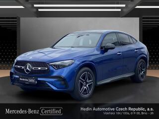 Mercedes-Benz GLC GLC 220 d 4M AMG