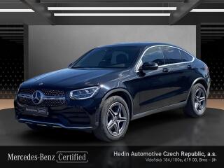 Mercedes-Benz GLC GLC 220 d 4M kup� AMG