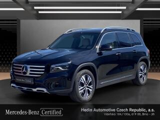 Mercedes-Benz GLB GLB 180 d Progressive Advanced