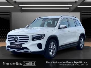 Mercedes-Benz GLB 220 4M Advanced