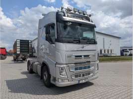 Volvo FH13 500 42T Euro 6 - Standard