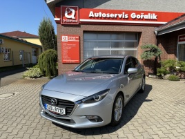 Mazda 3 1.5 SKYACTIV-D   TEMPOMAT