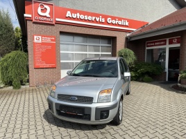 Ford Fusion 1.4-16V-VYH.EL.SKLO