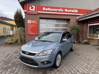 Ford Focus 1.6-TITANIUM-DIGIKLIM-VYH.SKL